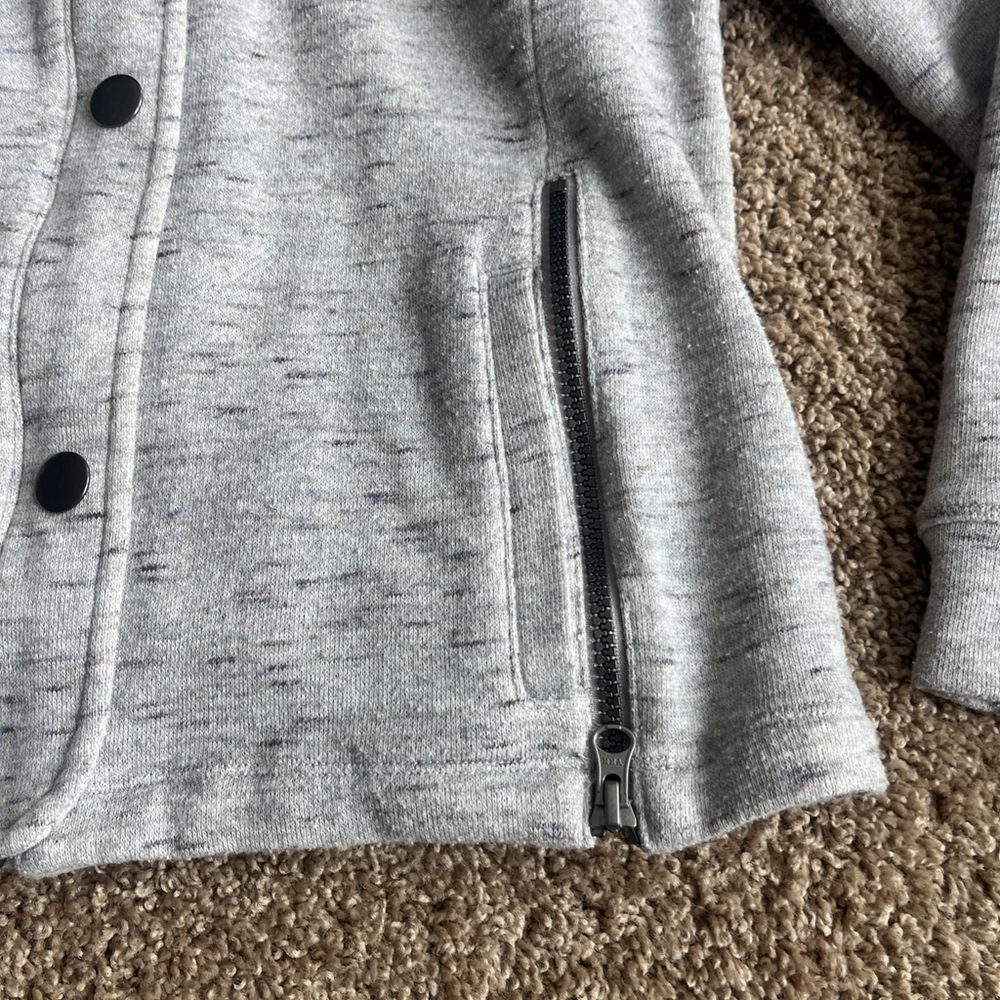 Not Selling/ Rookie Jacket Style 6032 Size Large - Picture 3 of 10